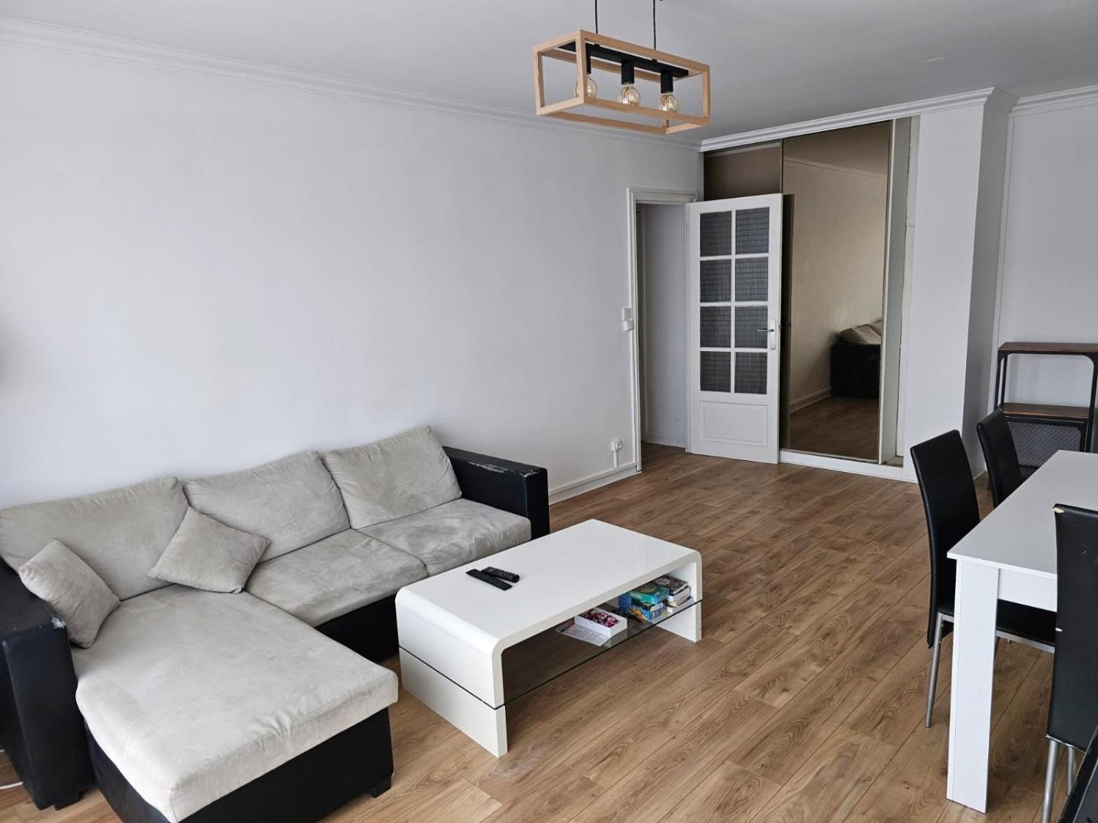 Elegant 3 Pieces Proche Paris La Defense Apartment Bezons Exterior photo