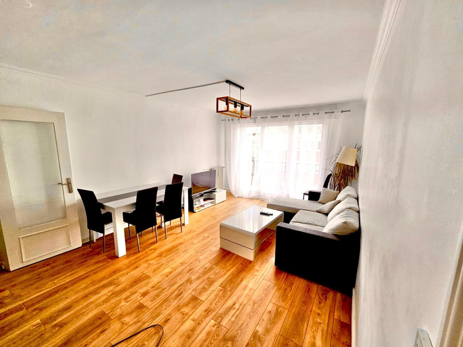 Elegant 3 Pieces Proche Paris La Defense Apartment Bezons Exterior photo