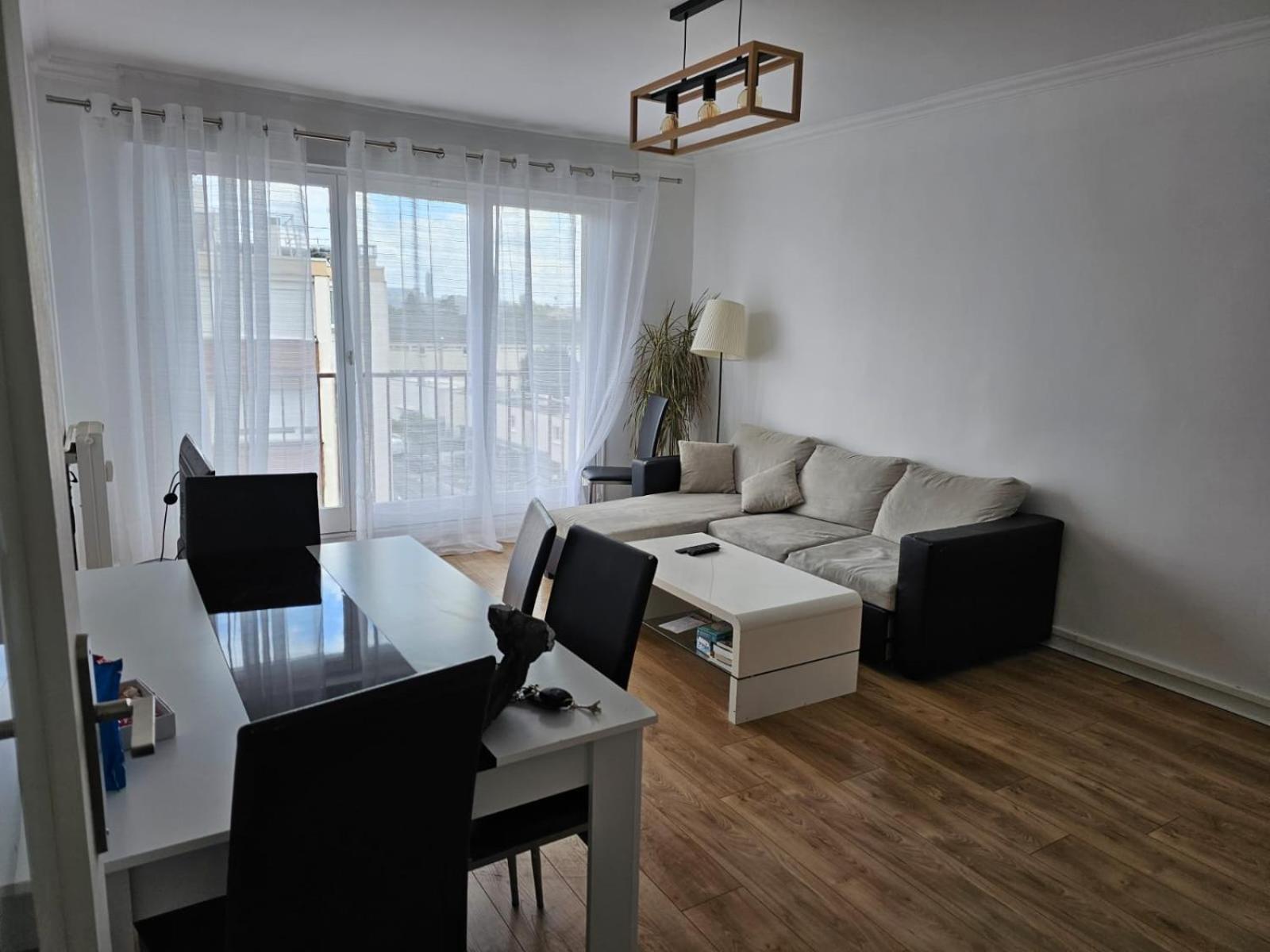 Elegant 3 Pieces Proche Paris La Defense Apartment Bezons Exterior photo